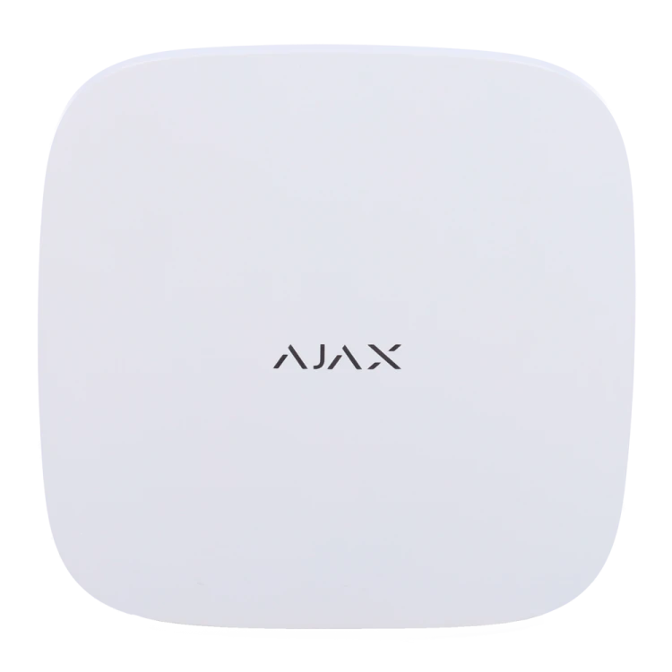 Centrales Ajax Hub