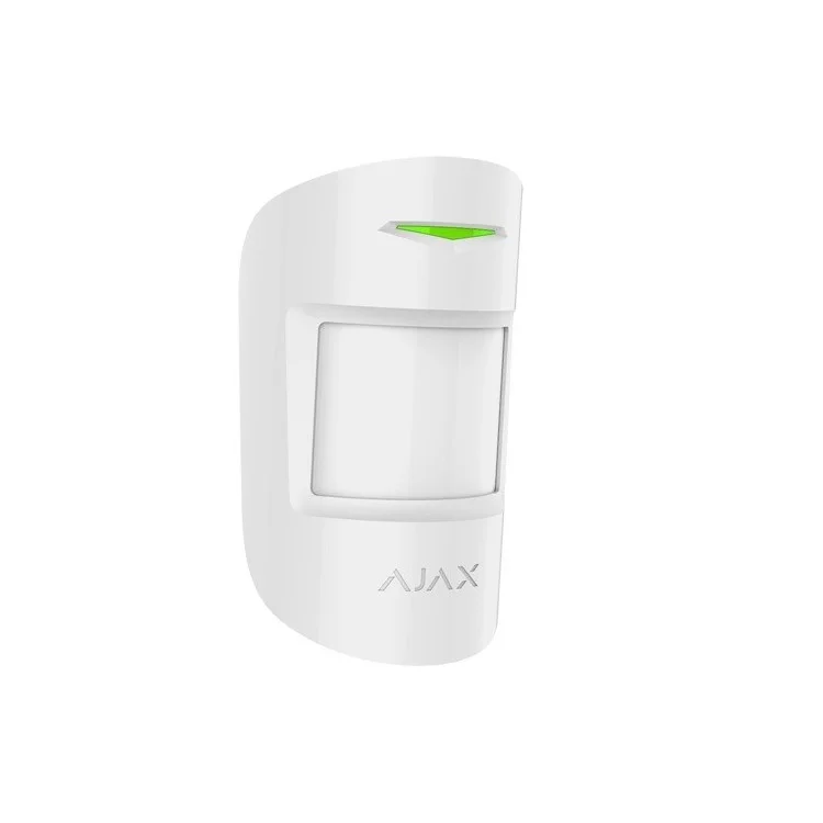 Detectores Ajax